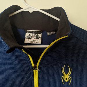 SPYDER shirt